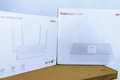 入门级千兆双频Wifi6路由器新体验(千兆双频WiFi6路由器)
