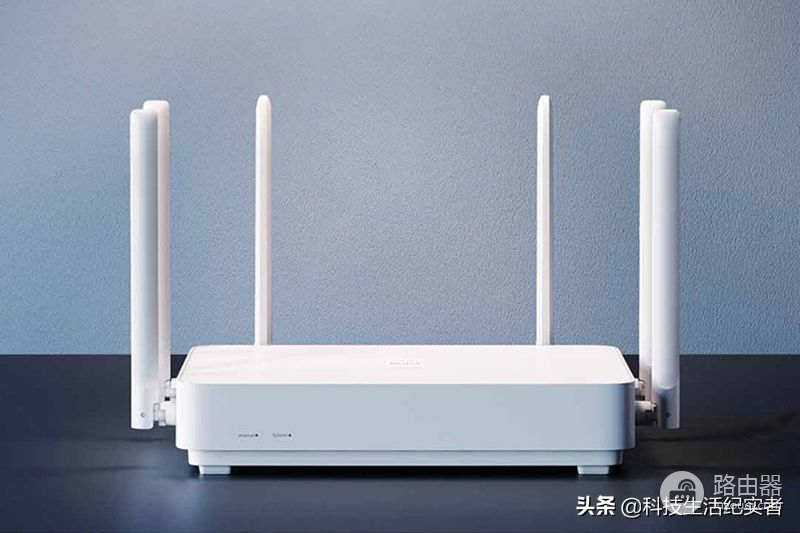 选谁WiFi6信号最强(信号最好的wifi6)