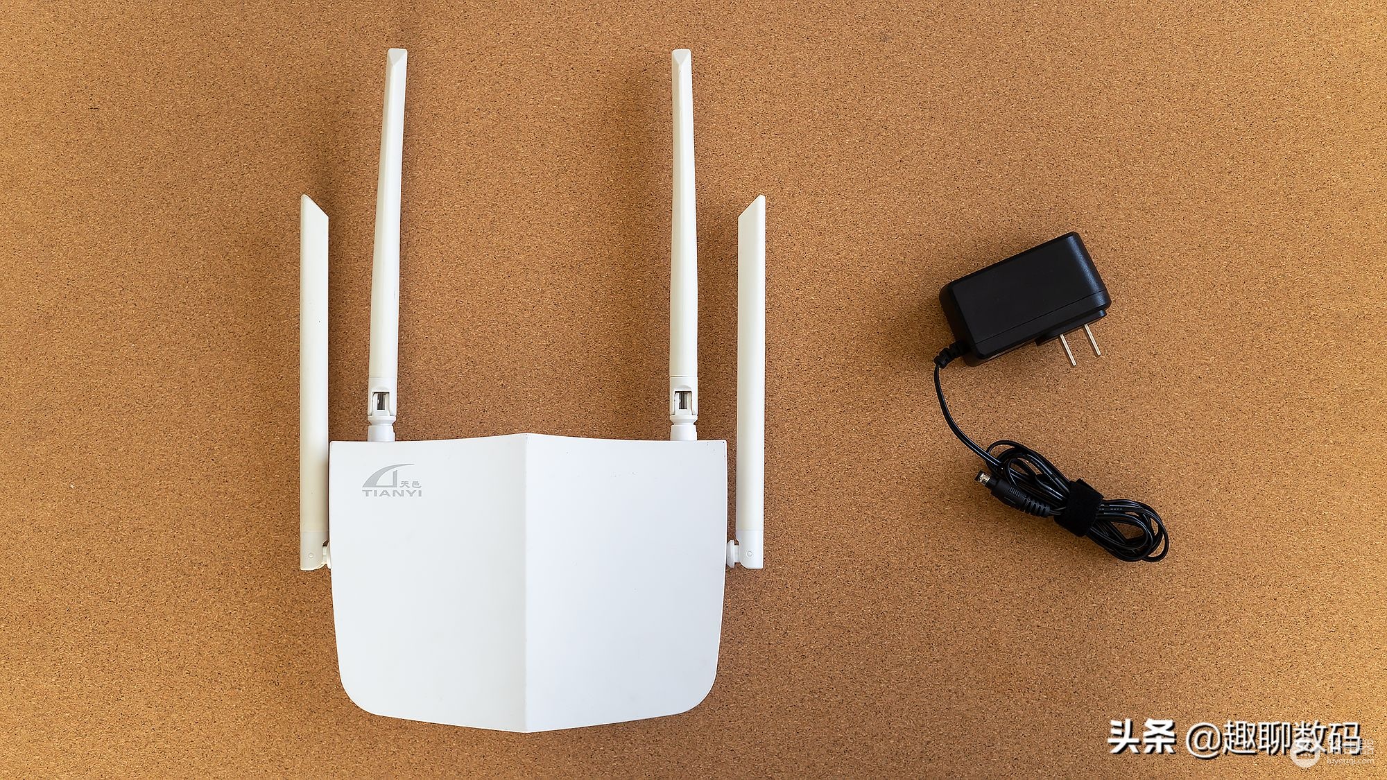 芯片涨价不用怕!百元搞定千兆WiFi6路由升级