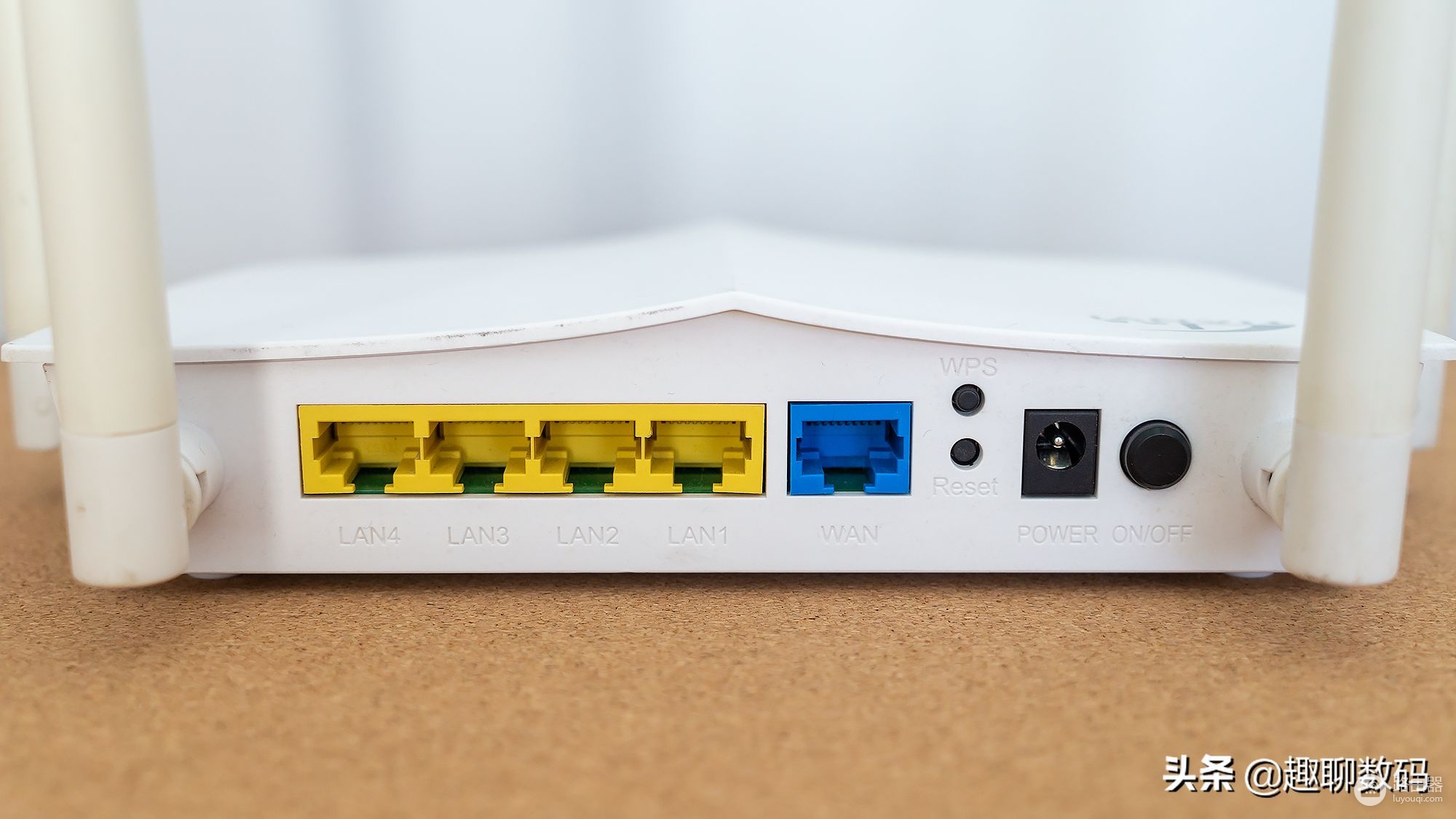 芯片涨价不用怕!百元搞定千兆WiFi6路由升级