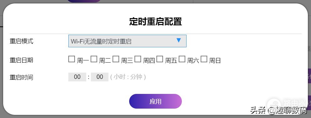 芯片涨价不用怕!百元搞定千兆WiFi6路由升级