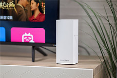 领势MX5500路由器体验：家用WiFi 6路由器的好选择