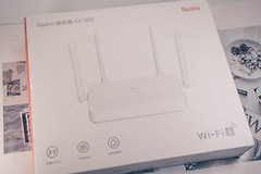 Redmi路由器AX1800测评(小米ax1800路由器评测)