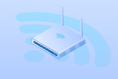 如何把家里的闲置路由器用起来(家里路由器怎么放置)