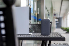 移动办公别再用手机开热点了，领势随身路由器更靠谱