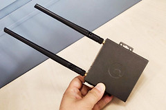 工控人云出差神器，蒲公英4G路由器远程调试，方便又省钱