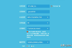 入门WIFI6表现远超预期？TP-LINK AX3000路由器评测