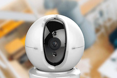 萤石摄像机使用的wifi路由器换了怎么办(萤石摄像头换了wifi了怎么办)
