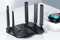支持WIFI6(支持wifi6的笔记本)