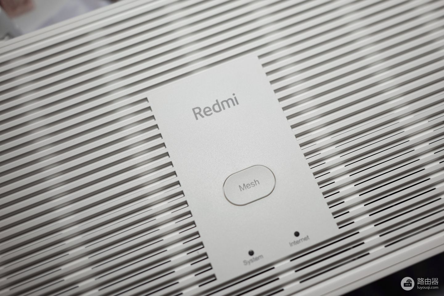 两百出头的Mesh双频WIFI6路由器，Redmi AX1800体验
