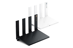 华为WIFI6路由推出新版(华为路由器wifi6最新款)