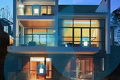 路由器不能覆盖住房(路由器覆盖不了整个房子怎么办)