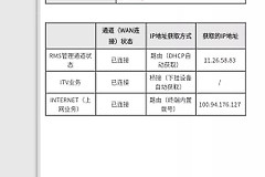 折腾家里路由器之ipv6(家用路由ipv6)