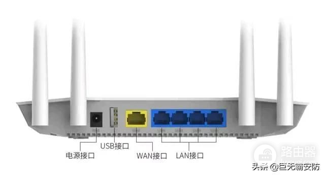 路由器USB接口如何使用(路由器usb接口怎么使用教程)