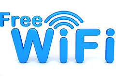 教大家如何把自家WIFI隐藏起来(怎样把自家的wifi隐藏)