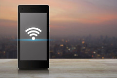 家里没有宽带该如何使用wifi(家里没有宽带怎么弄wifi)
