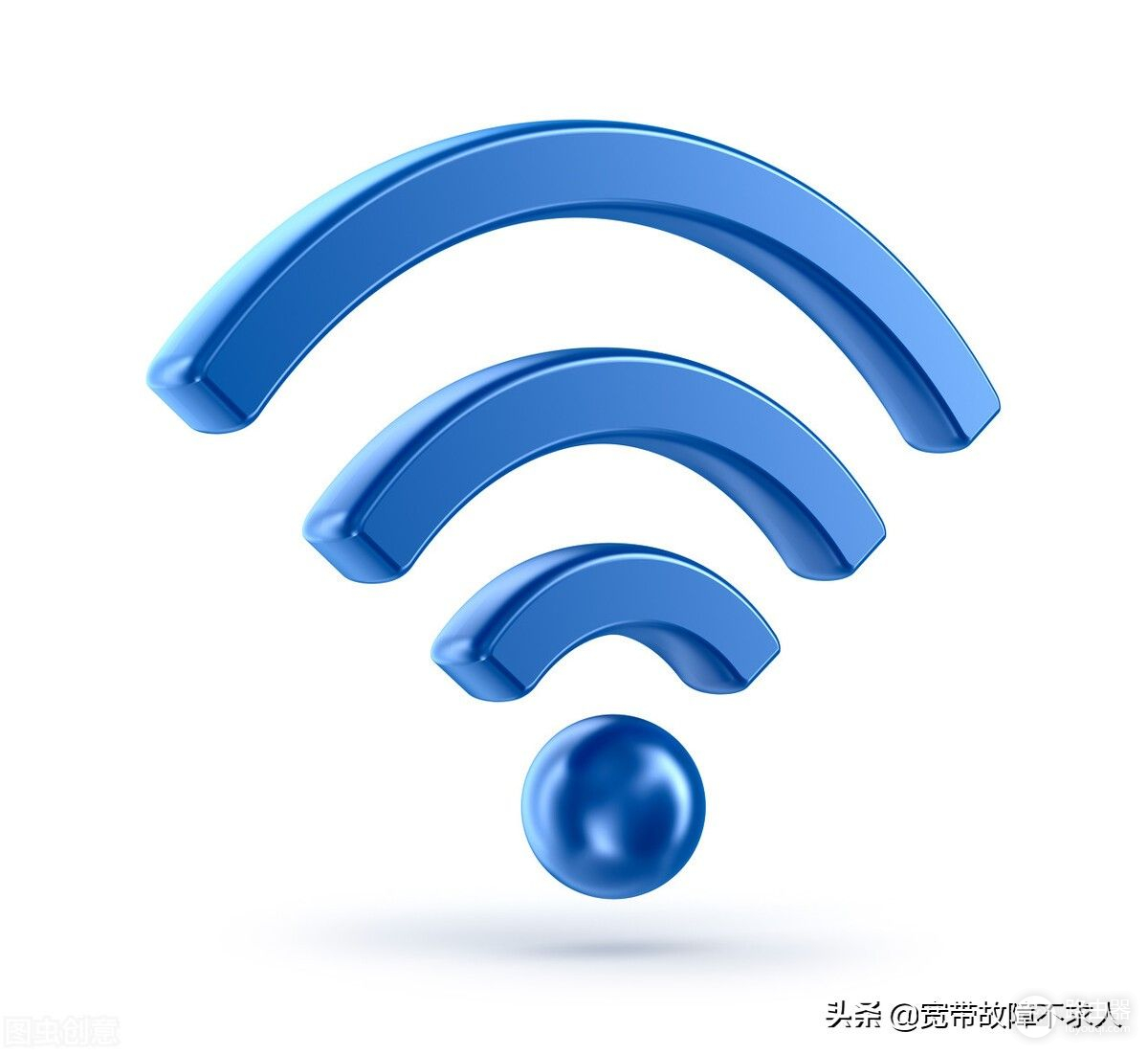 WiFi信号的特点(wifi信号特征)