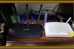 快速找出WIFI密码和手机扫二维码(怎样扫二维码知道WiFi密码)