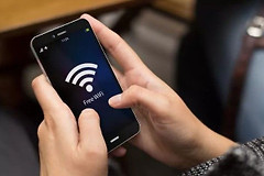 WIFI速度慢(wifi速度慢怎么办)