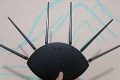 路由器WIFI信号不好的问题(路由器WiFi信号不好)