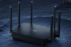 红米AX6s路由器279元开售(红米路由器AX6S)