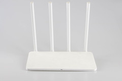 路由器没问题(路由器没问题,但是手机连不上Wi-Fi)