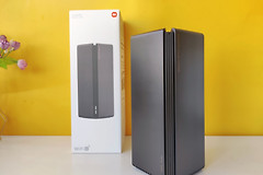 小米新款路由器AX3000(小米新款路由器ax3600)