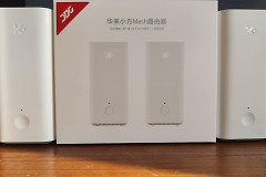 华来小方Mesh路由器(华来小方mesh路由器怎么样)