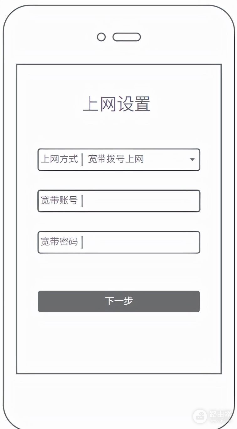 TP-LINK TL-XDR5470易展turbo版路由器调试、设置方法
