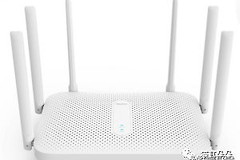 红米AC2100路由器刷机教程(红米AC2100刷机教程)