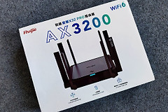 你的第一款WiFi6无线路由器(WiFi6无线路由器)