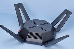 你的下一台wifi路由器(下一个路由器)