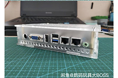 开车：年轻人的第一台N2930软路由