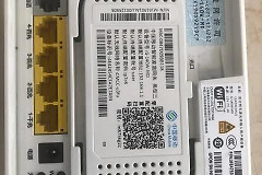 华为光猫路由一体机(华为光猫路由一体机wifi 6)
