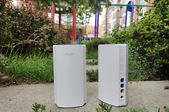大户型轻松实现WiFi信号全覆盖(大户型如何实现wifi全覆盖)