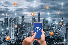 wifi信号仍显示满格怎么回事(wifi信号明明是满格为什么会卡)