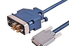 Cisco路由器连接头怪异(cisco路由器之间用什么线连接)