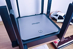五百以内的wifi6，性价比不二之选，体验锐捷星耀X32 PRO路由器