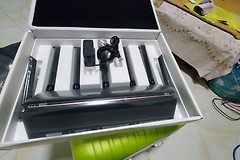 小米路由ax6000开箱初体验(小米无线路由器ax6000)