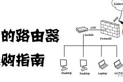 路由器哪个品牌比较好(家用路由器牌子哪个好)