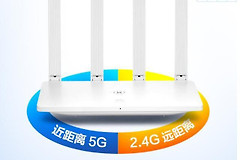 路由器双频好(单频和双频路由器哪个好用)
