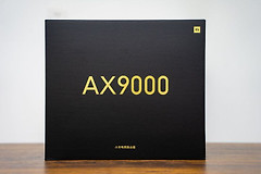 小米AX9000路由器评测(小米路由器ax9000好吗)