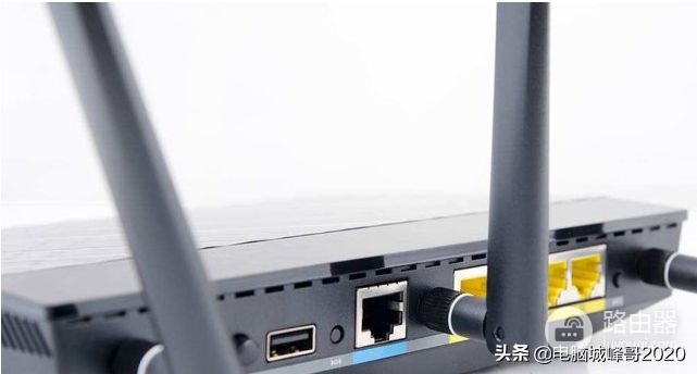 路由器是什么(哪个是wifi路由器)