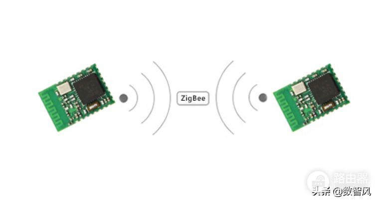 zigbee和wifi都是无线通信(无线通信中zigbee通信有什么特点?)