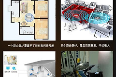 家里路由器放在哪里好(路由器放在房间里哪个位置最好)