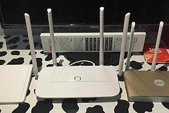 热门路由器穿墙性能横评(路由器穿墙性能哪个好)