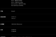 WiFi6路由器RT(wifi6路由器多少钱)