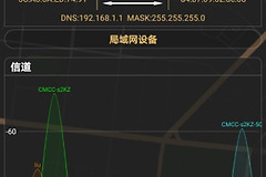 5G路由器如何选择WiFi信号(路由器信号_5g哪个好)