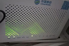 宽带故障简单判断之光猫指示灯(如何根据光猫指示灯判断宽带故障)