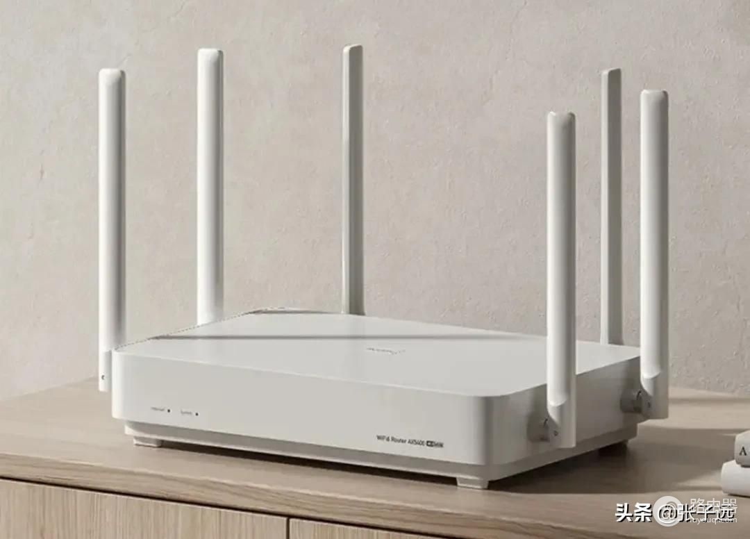 7款400元档「路由器」,家用游戏两不误,华为AX3Pro如何?
